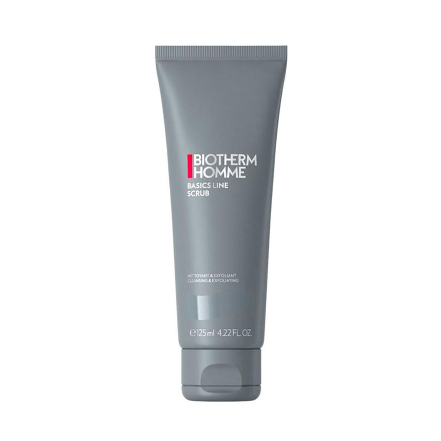 Biotherm Aquapower Exfoliante 125Ml
